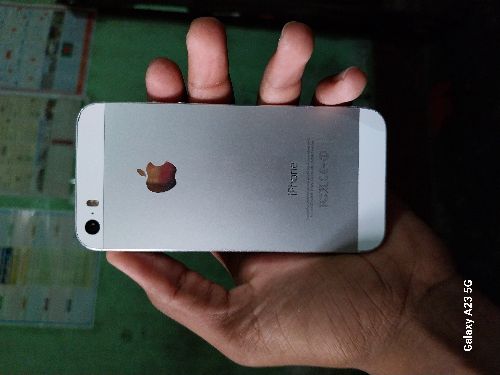 All good. I am use iPhone 5s Rom: 16 camera