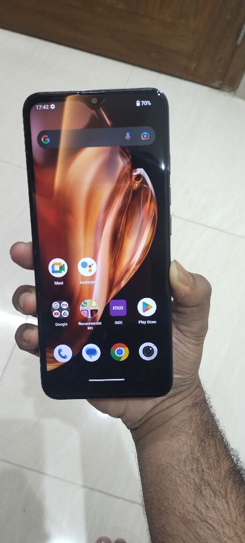 INOI note 13s, ফোনটি বিক্রি করা হবে। ২ মাস আগে