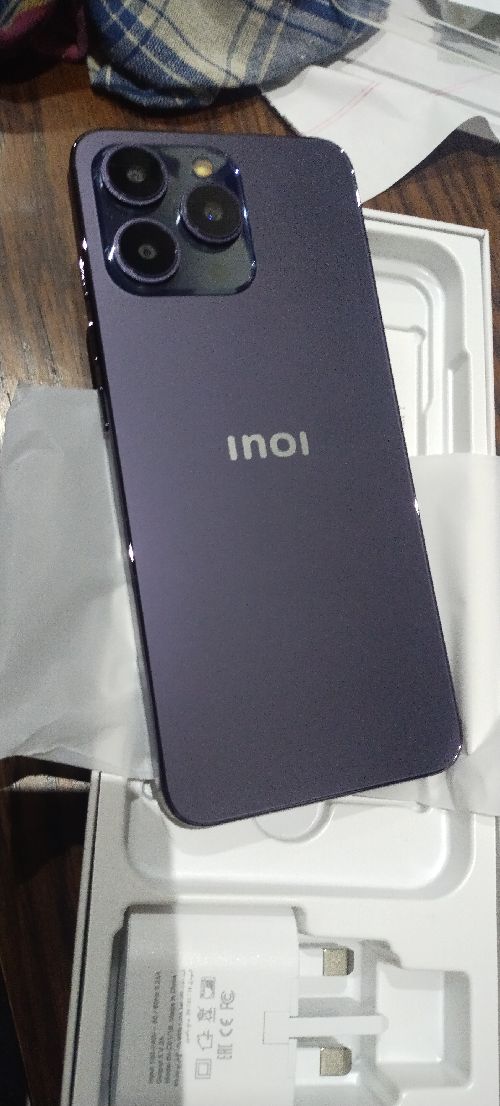 INOI note 13s, ফোনটি বিক্রি করা হবে। ২ মাস আগে