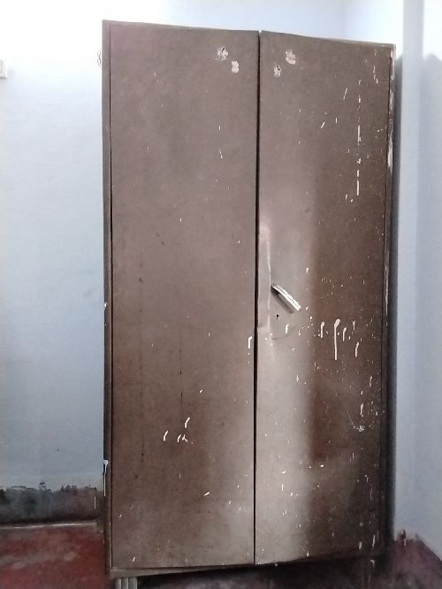 Godrej Almirah vintage furniture