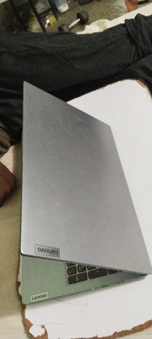 Lenovo laptop 7 month old