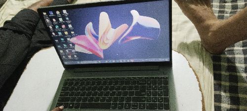 Lenovo laptop 7 month old