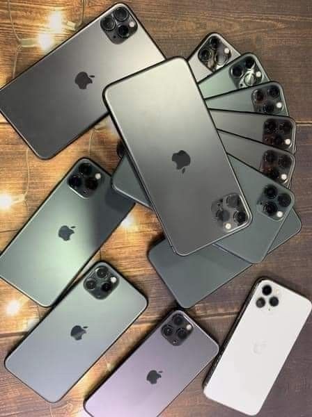 Newly confirmed phones for sale I deal with fast payments