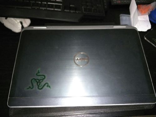 Dell Latitude E6330 Intel Core i7 3rd Generation 8GB RAM