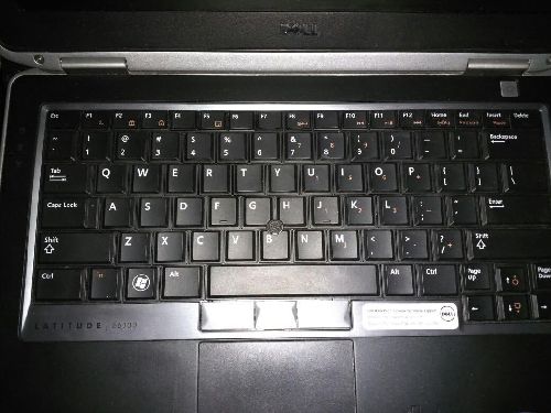 Dell Latitude E6330 Intel Core i7 3rd Generation 8GB RAM