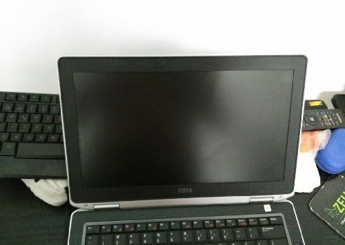 Dell Latitude E6330 Intel Core i7 3rd Generation 8GB RAM