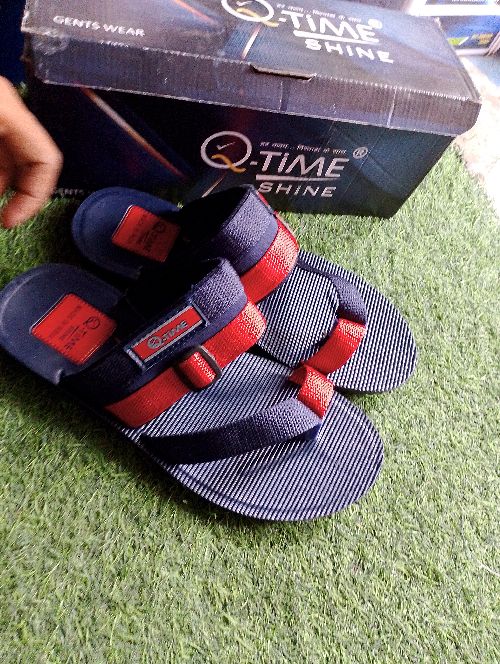 Slippers for boys