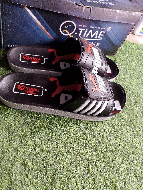 Slippers for boys