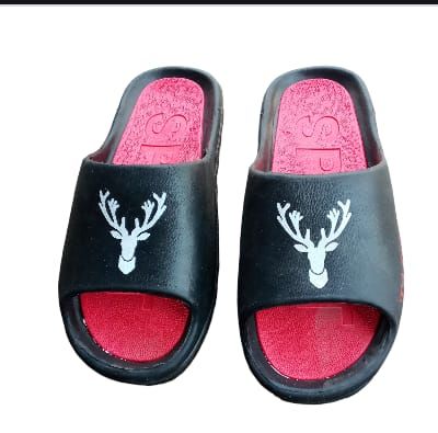 Slippers for boys