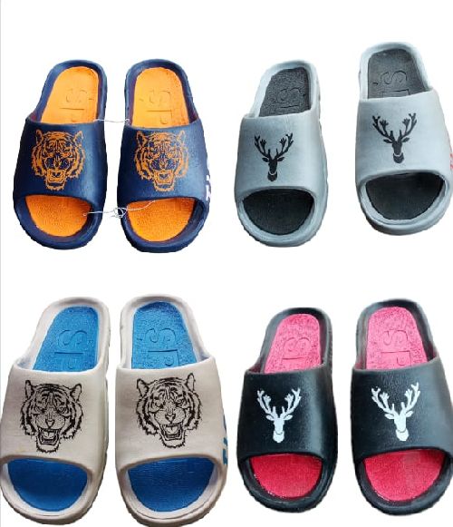 Slippers for boys