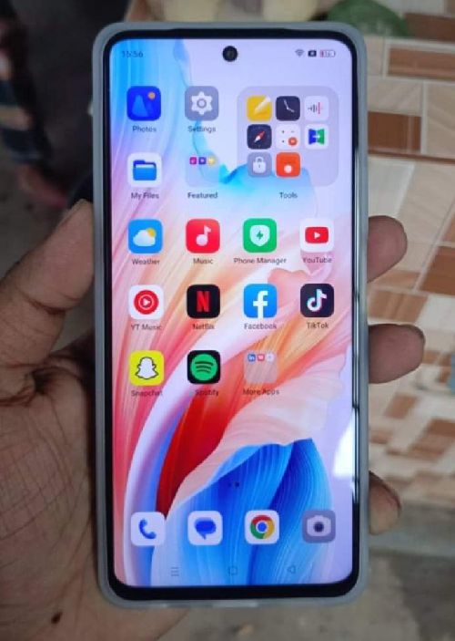 Oppo A58 6+6/128 gb