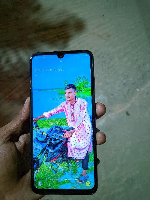 phone ekadam Notun 7 month usd