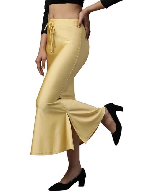 BEST QUALITY LADIES SAREE SHAPEWEARS IN DIFFERENT COLOURS STRETCHABLE LYCRA