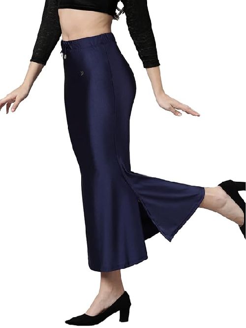 BEST QUALITY LADIES SAREE SHAPEWEARS IN DIFFERENT COLOURS STRETCHABLE LYCRA