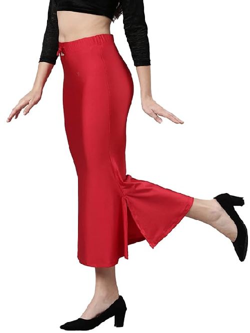 BEST QUALITY LADIES SAREE SHAPEWEARS IN DIFFERENT COLOURS STRETCHABLE LYCRA