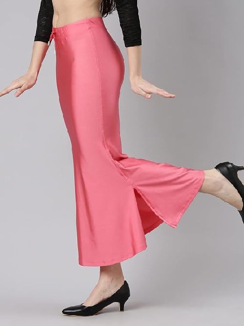BEST QUALITY LADIES SAREE SHAPEWEARS IN DIFFERENT COLOURS STRETCHABLE LYCRA