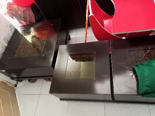Center Table set for sale