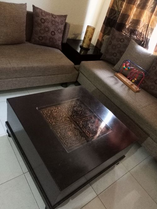 Center Table set for sale