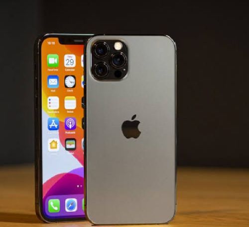 I phone 12 pro for sale 6 month warranty 10