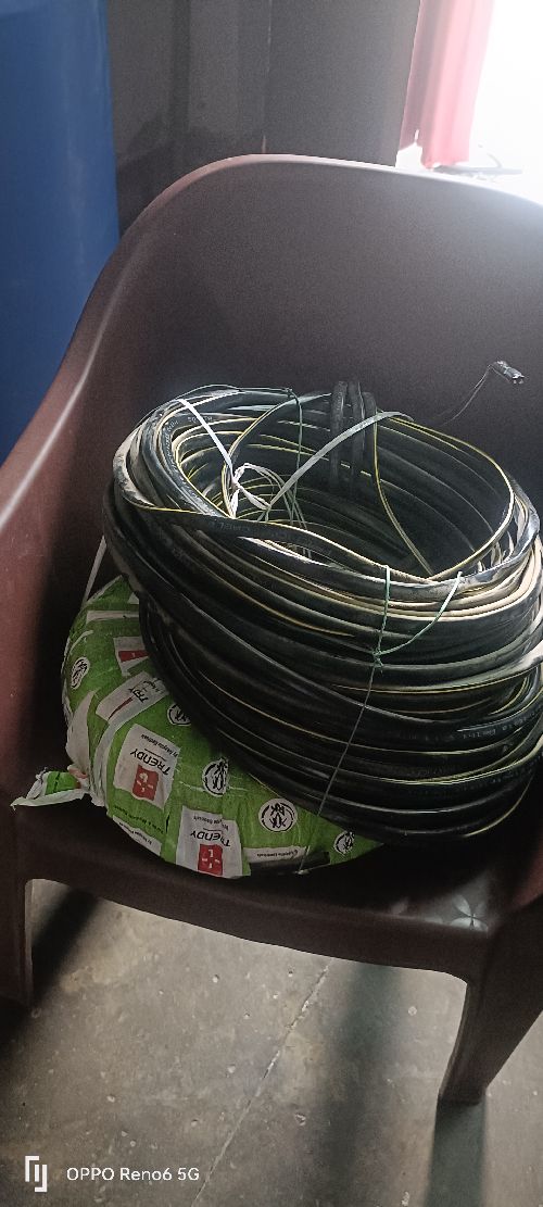 10MM 180meter hai 2800rs arjent sell karna hai bilkul new