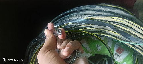 10MM 180meter hai 2800rs arjent sell karna hai bilkul new