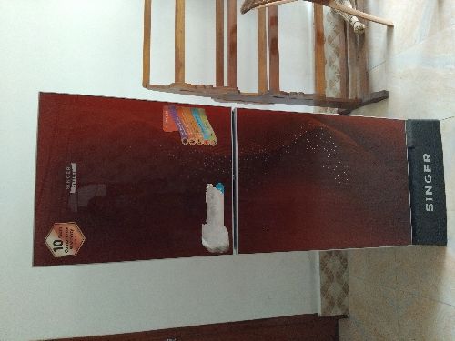 Singer 198L