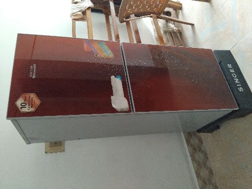 Singer 198L