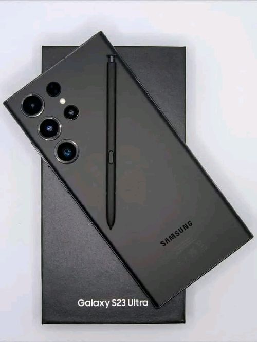 Samsung Galaxy S23 Ultra 12gb/256gb On Unbeatable Offer‼️‼️Grab yours Today....Our