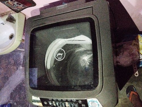 Godrej Fully automatic washing Machine
