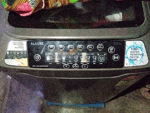 Godrej Fully automatic washing Machine