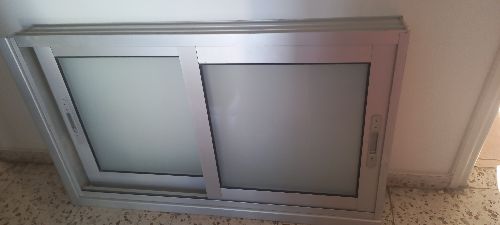 Window new