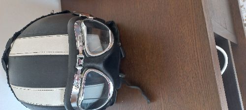 Helmet ⛑️
