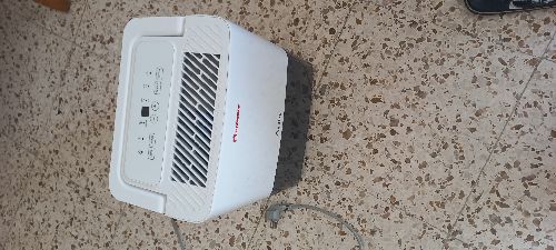 dehumidifier
