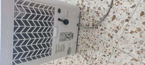 dehumidifier