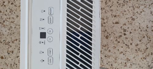 dehumidifier