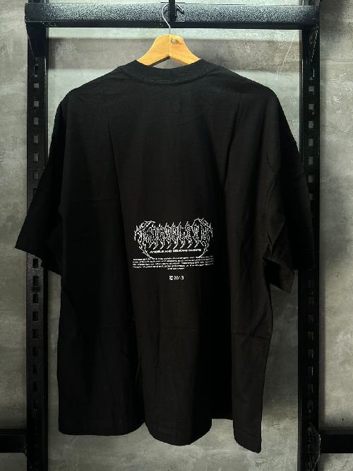 Camisas Oversize tupac