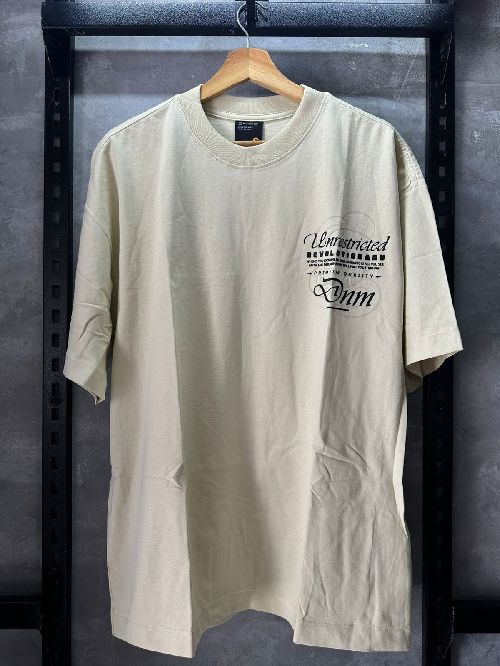 Camisas Oversize tupac