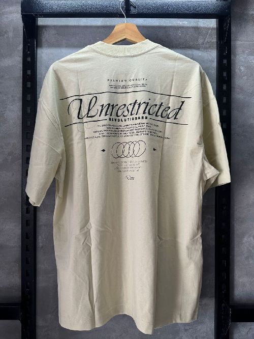 Camisas Oversize tupac