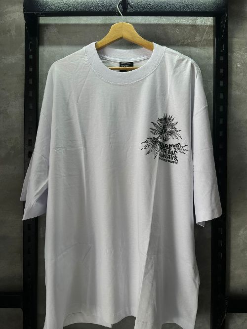 Camisas Oversize tupac