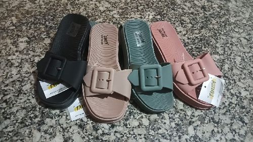 Slippers for girls