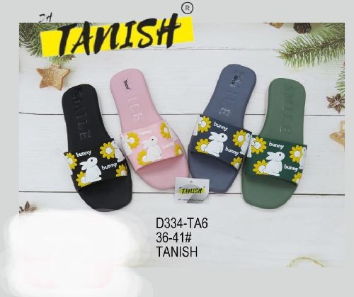 Slippers for girls