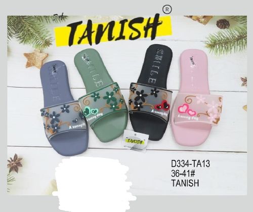 Slippers for girls