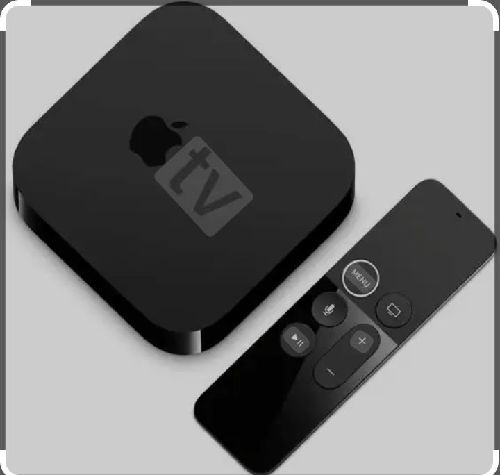 Apple tv 32g The Apple TV app is the home