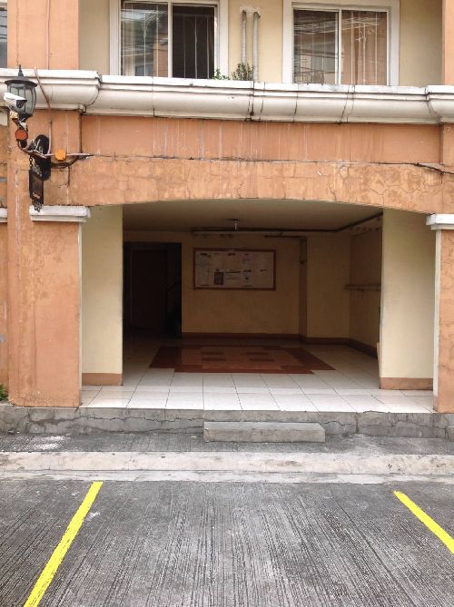 The Residential unit is located on the 5th floor of