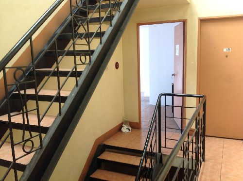 The Residential unit is located on the 5th floor of