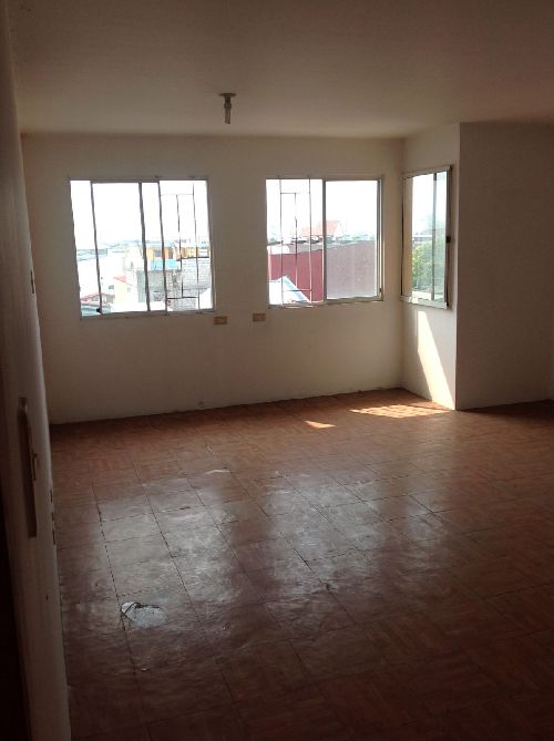 The Residential unit is located on the 5th floor of