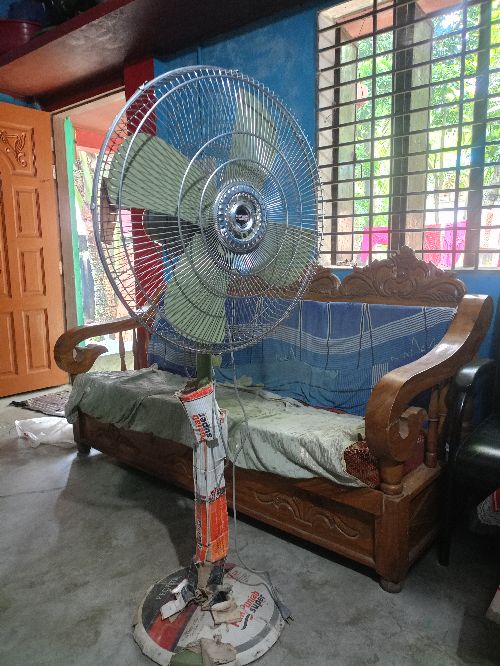 New condition