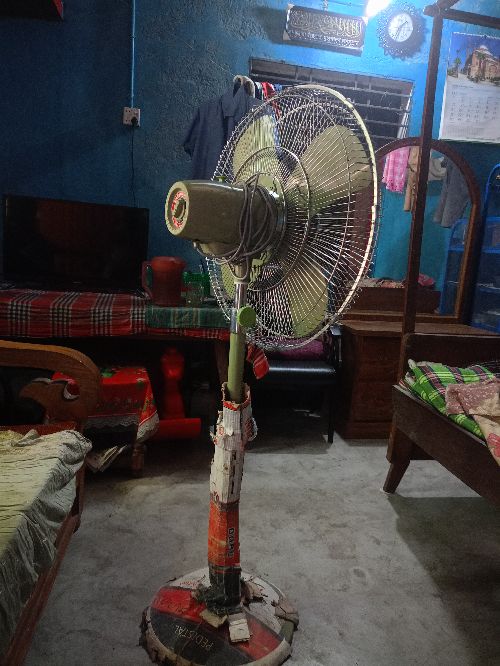 New condition
