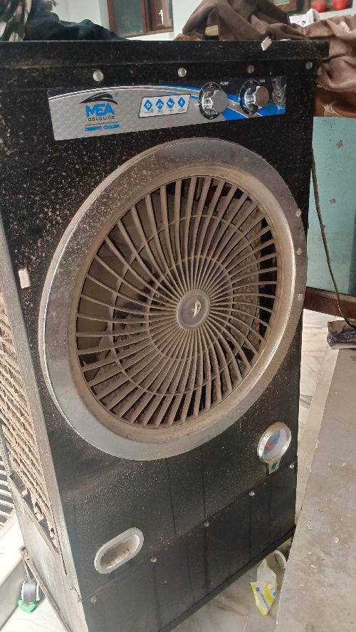 Air cooler