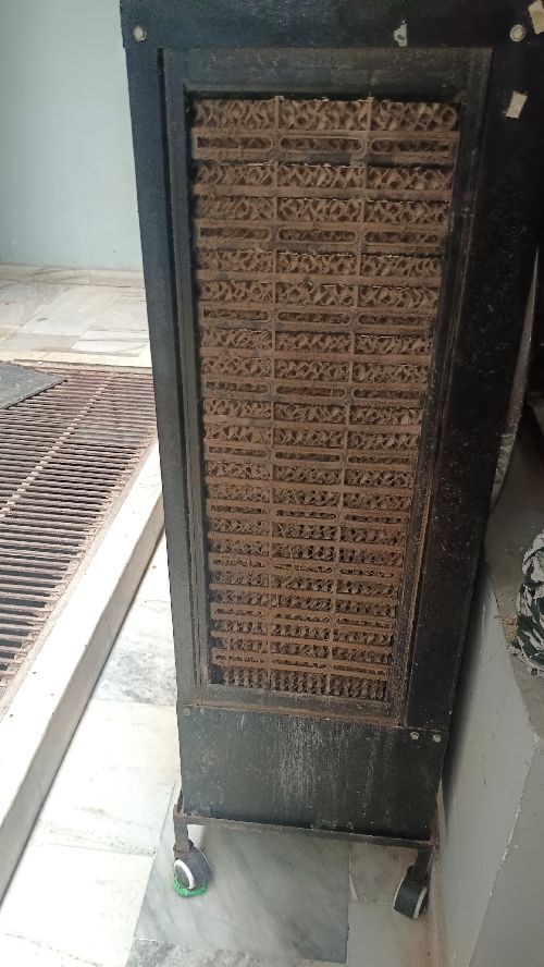 Air cooler